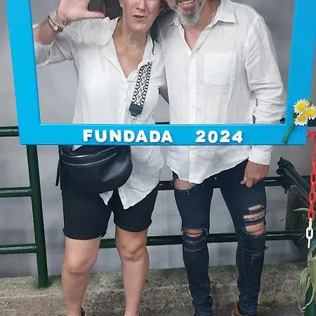 Oda ve Kahvaltı Quinta Penedo Antas - Al Sertã