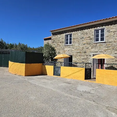 Quinta Penedo Antas 3*