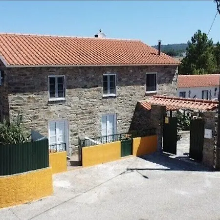 Quinta Penedo Antas - Al Bed & Breakfast 3*