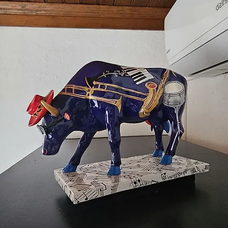 Bed & Breakfast Quinta Penedo Antas - Al Sertã