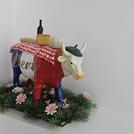 Nocleg ze śniadaniem Quinta Penedo Antas - Al 3*