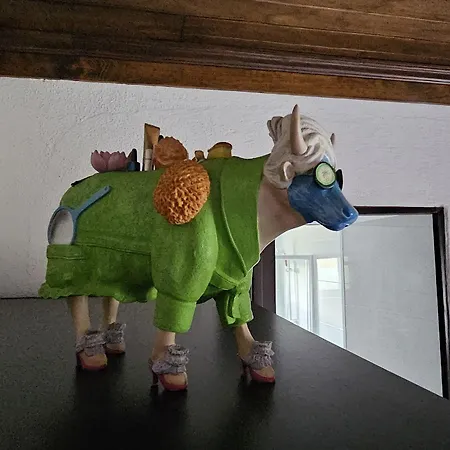 Quinta Penedo Antas - Al Nocleg ze śniadaniem Sertã