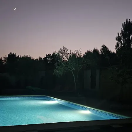 Quinta Penedo Antas - Al 3* Sertã