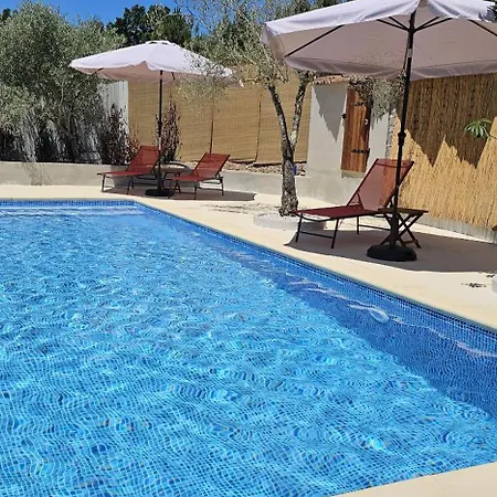 Quinta Penedo Antas - Al 3*