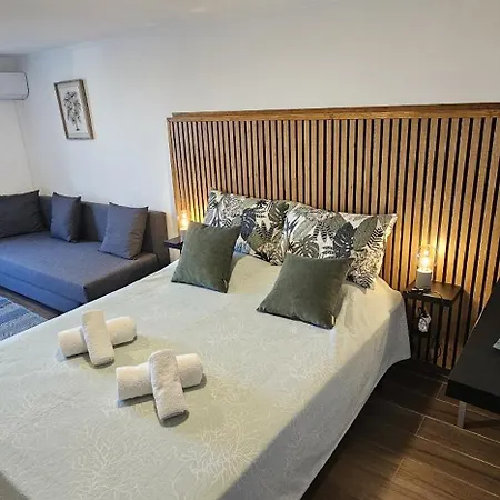 Couette-café Quinta Penedo Antas 3*