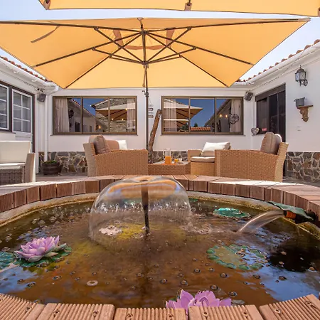 Quinta Penedo Antas 3* Serta