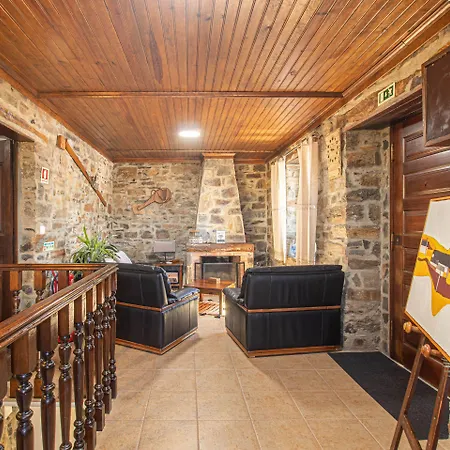 Bed & Breakfast Quinta Penedo Antas