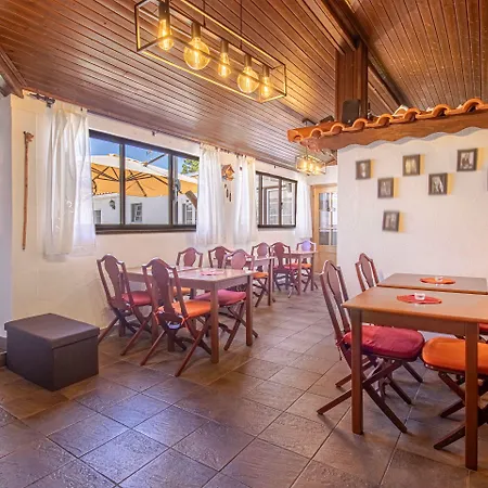 Quinta Penedo Antas Bed & Breakfast