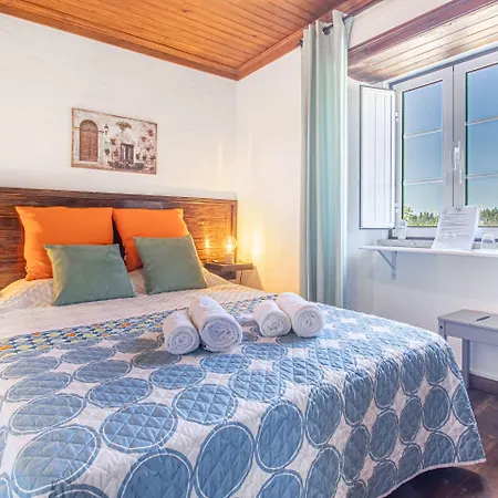 Quinta Penedo Antas 3* Serta