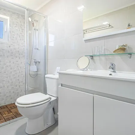 Quinta Penedo Antas 3* Serta