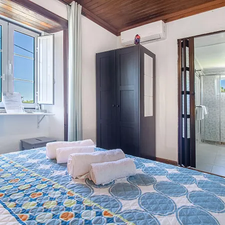 Quinta Penedo Antas 3* Serta