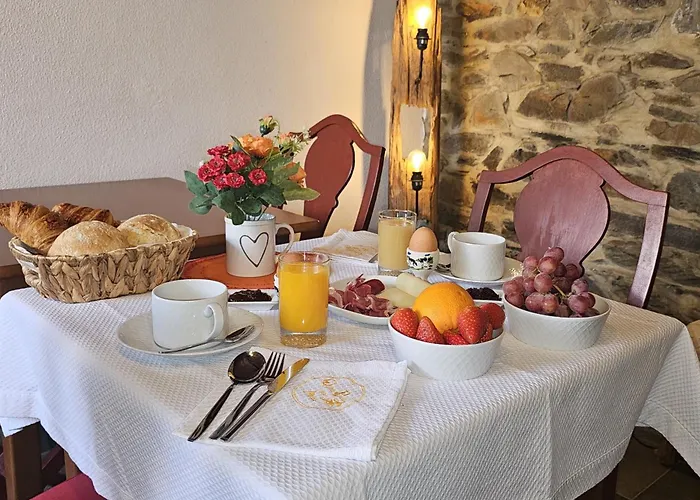 Quinta Penedo Antas Sertã