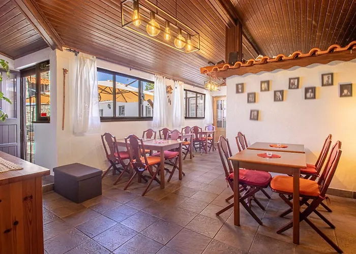 Quinta Penedo Antas Alojamento de Acomodação e Pequeno-almoço 3*