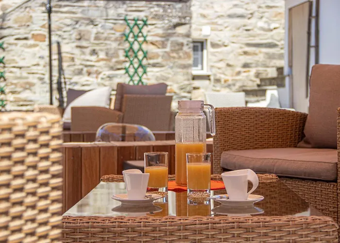 Quinta Penedo Antas 3*