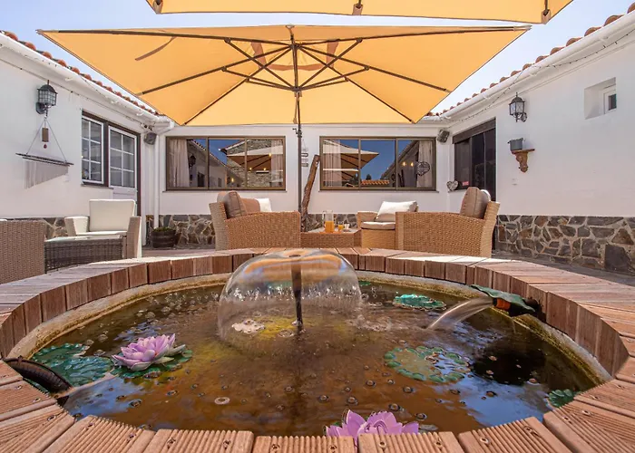 Quinta Penedo Antas 3* Sertã