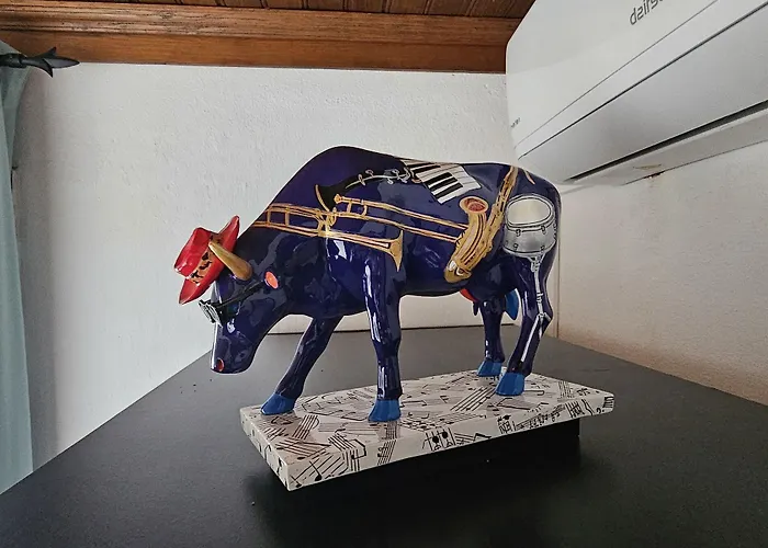 Alojamento de Acomodação e Pequeno-almoço Quinta Penedo Antas Sertã