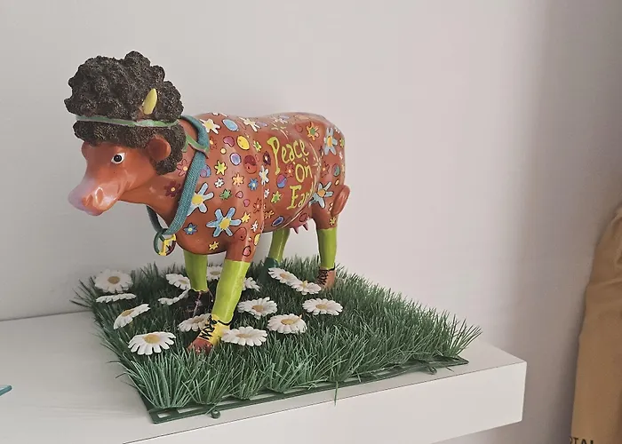 Alojamento de Acomodação e Pequeno-almoço Quinta Penedo Antas