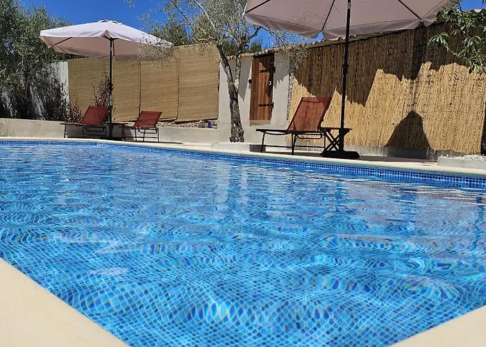 Quinta Penedo Antas Alojamento de Acomodação e Pequeno-almoço 3*