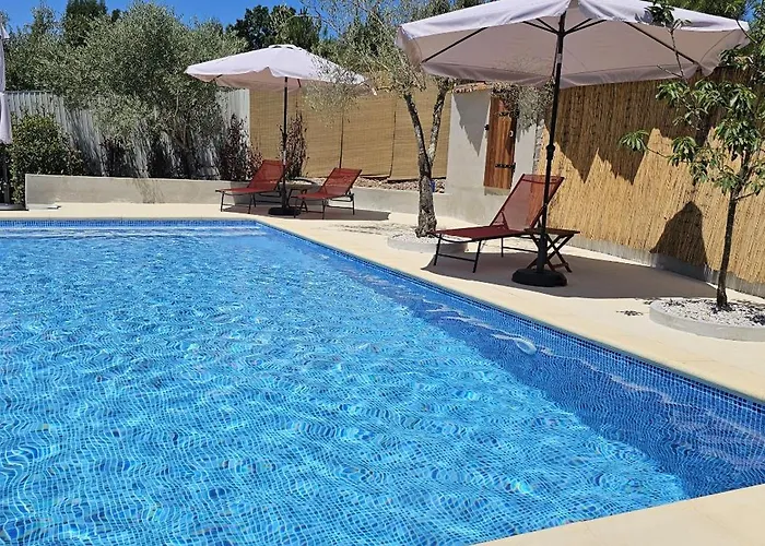 Quinta Penedo Antas 3*